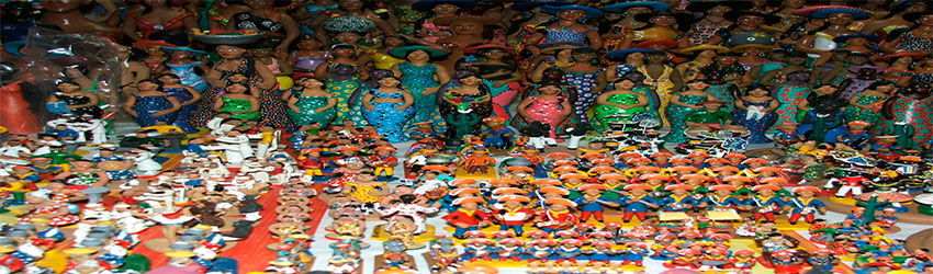 artesanatos