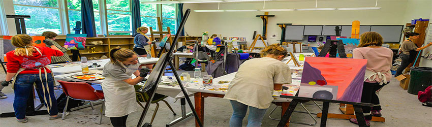 escola de arte