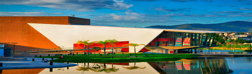 espaco cultural
