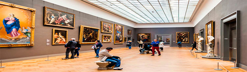 museus