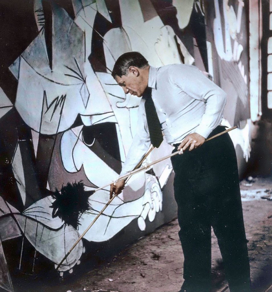 picasso 7 8c0cf