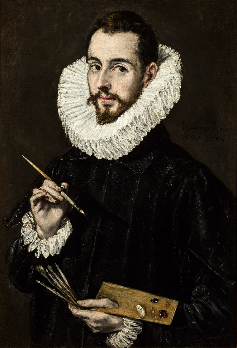 Jorge Manuel