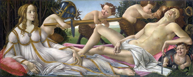 botticelli marte e venus resize 7798c