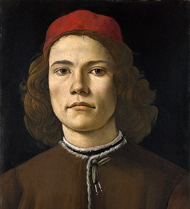 botticelli 54121