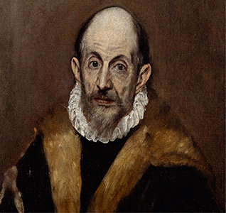 el greco