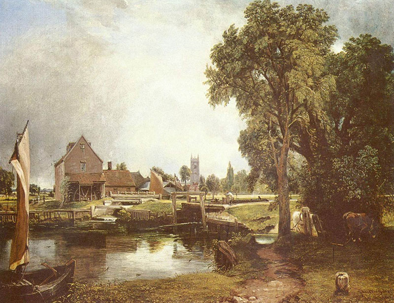 john constable 8 54c30