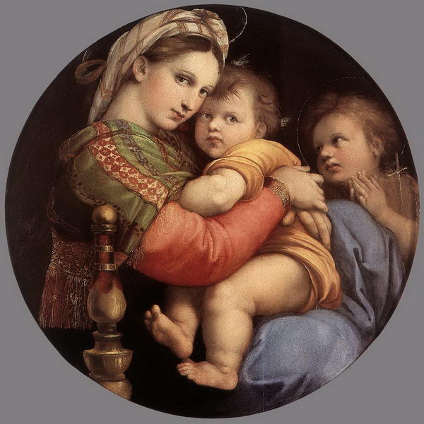 madonna da cadeira resize 9a2c9