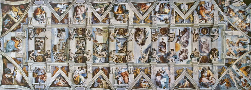 michelangelo capela sistina resize 34b82