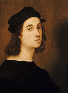 raffaello sanzio 9b6e8