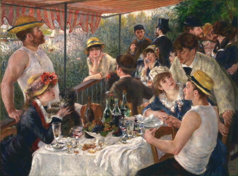 renoir almoco remadores resize 4a485