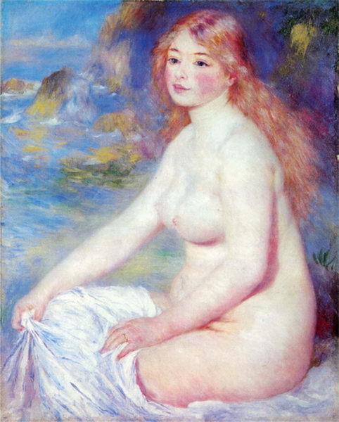 renoir banhista loira resize 29760
