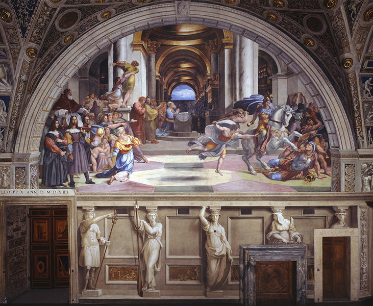 stanza di eliodoro resize 69f48