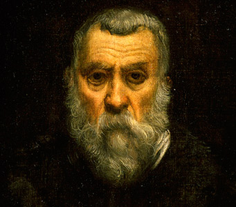 tintoretto artista