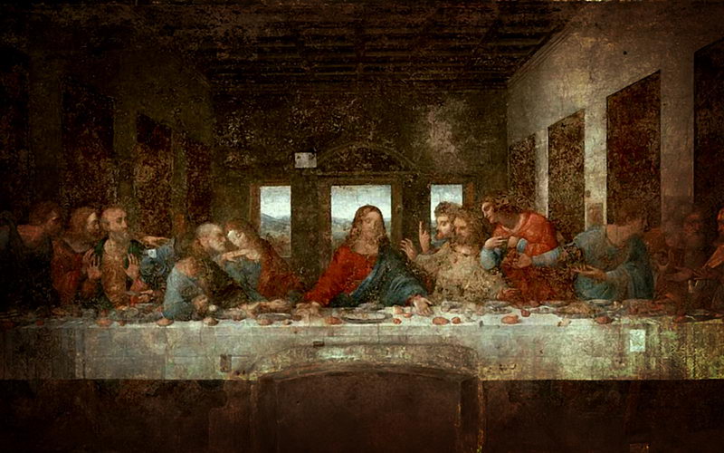 vinci a ultima ceia resize caab3