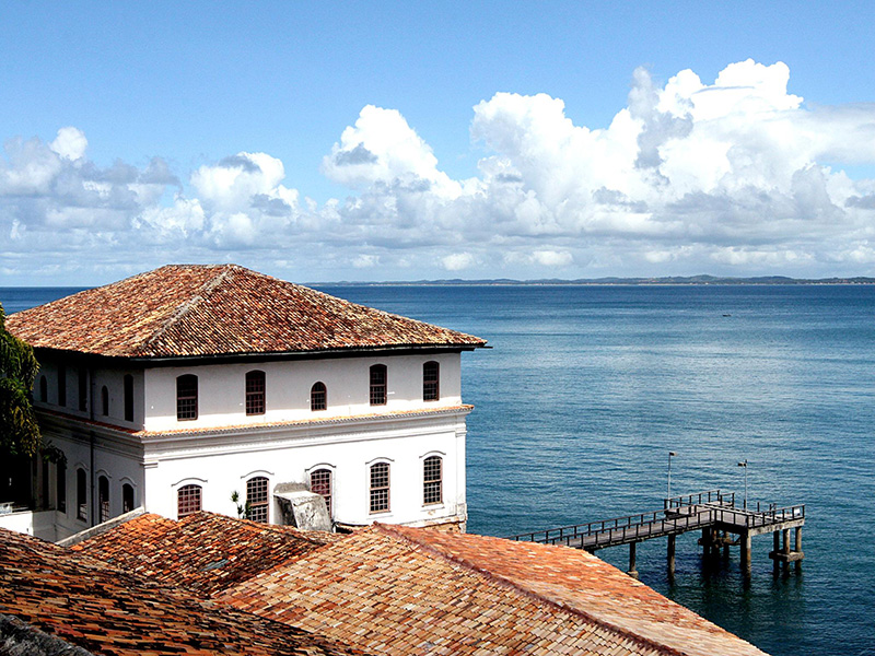 mam bahia