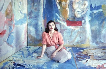 helen frankenthaler 1956 a1010