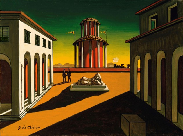 metafisica 780dd