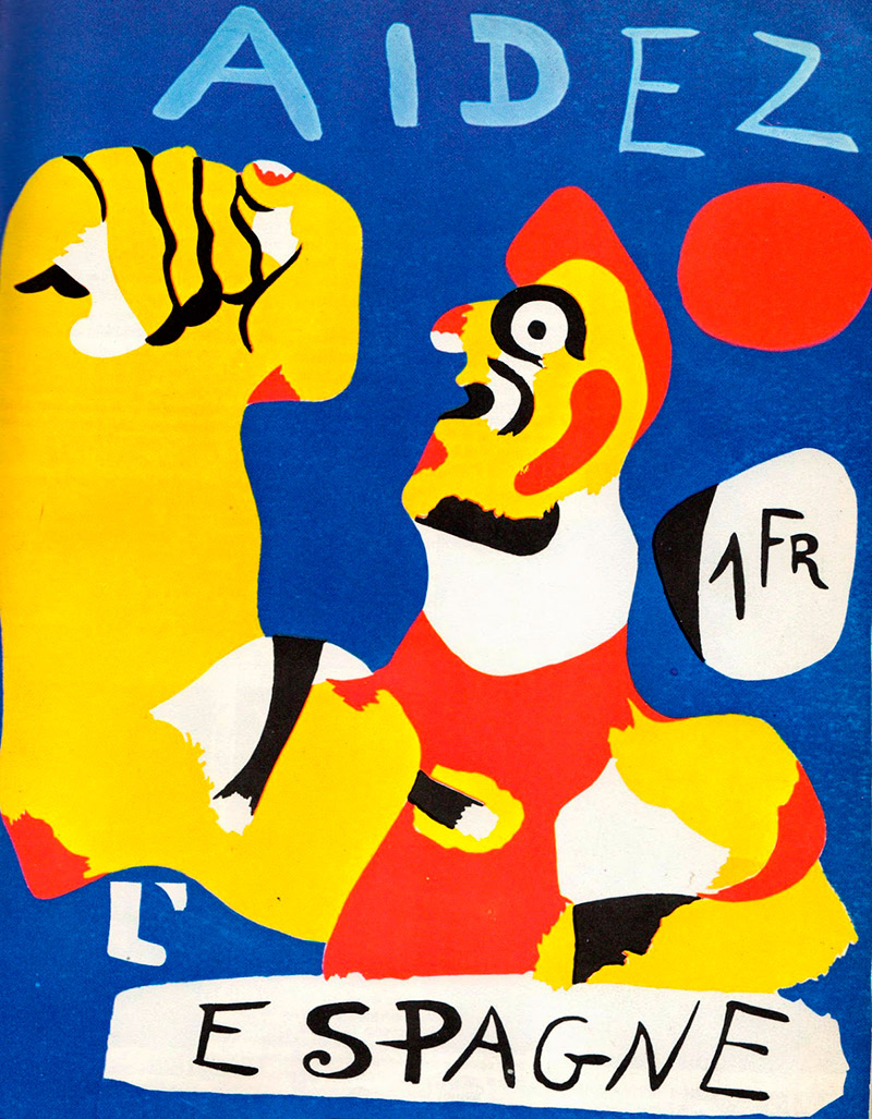 ajude espanha