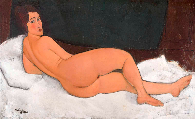 nude