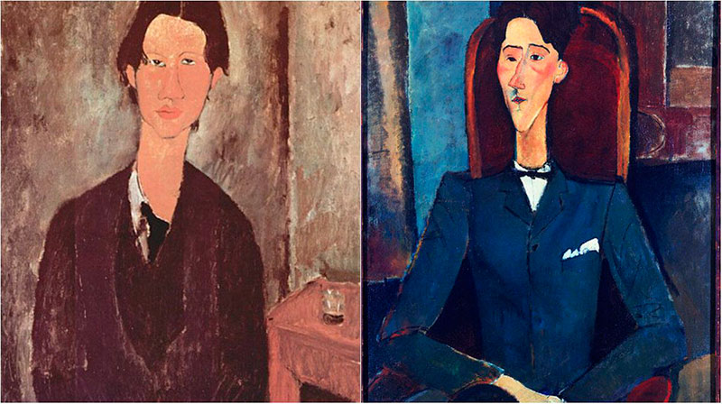 chaim soutine