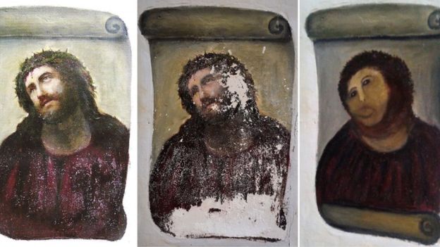 eccehomo