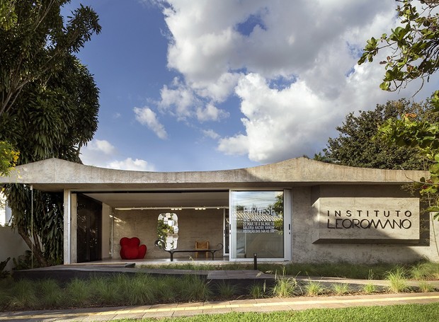 instituto leo romano 1 edgard cesar b8675